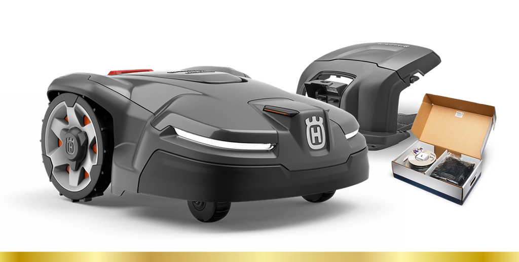 köpå Husqvarna Automower® 405X