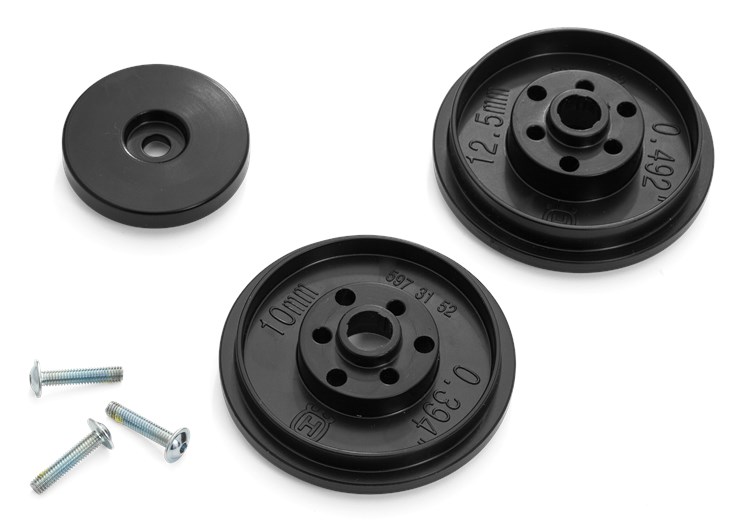 Fairway-kit Automower®