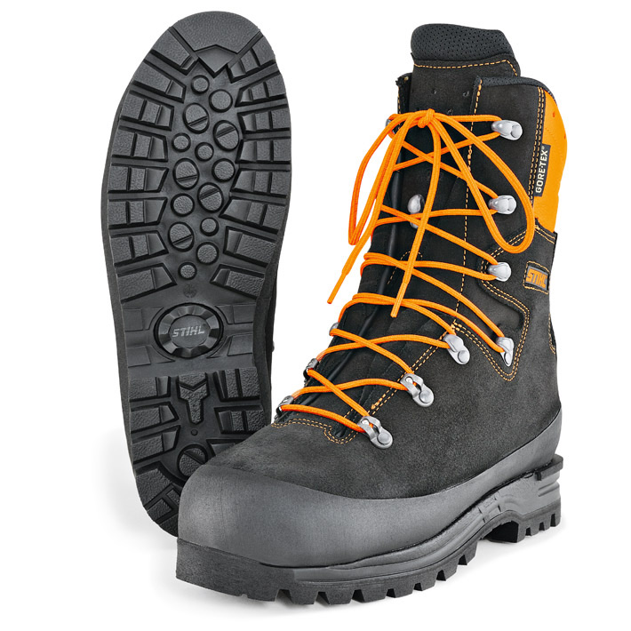 Stihl Advance GTX Sågskyddskänga