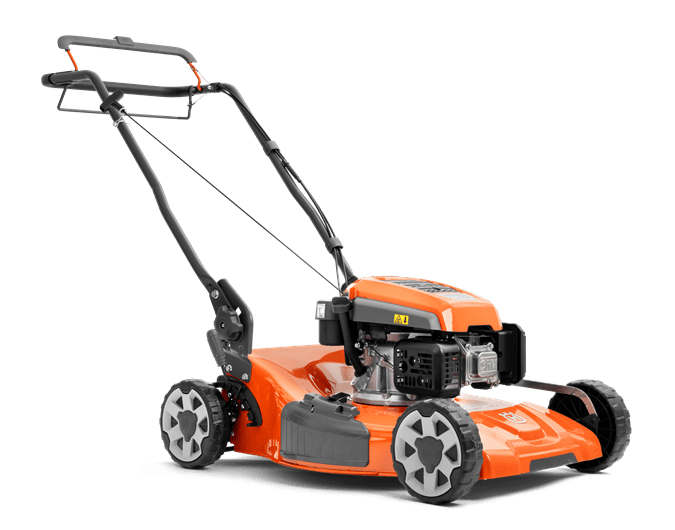 köp Husqvarna LB 256SP Gräsklippare