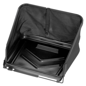 Gardena Uppsamlare Cylinderklippare - För enkel och smidig hantering av klippmaterialet