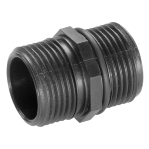 Gardena pumpanslutning