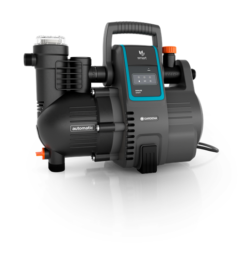Gardena Elektronisk Tryckpump Smart