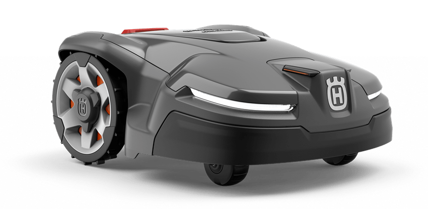 köp Husqvarna Automower® 405X Robotgräsklippare