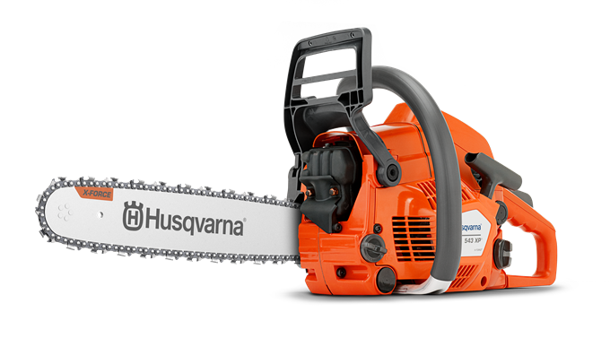 Husqvarna 543XP 13" Motorsåg