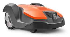 köp Husqvarna Automower® 520 Robotgräsklippare