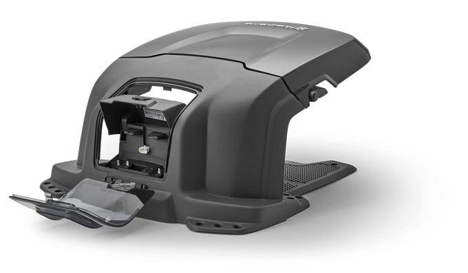 Husqvarna Hus till Automower® 435X/535 AWD