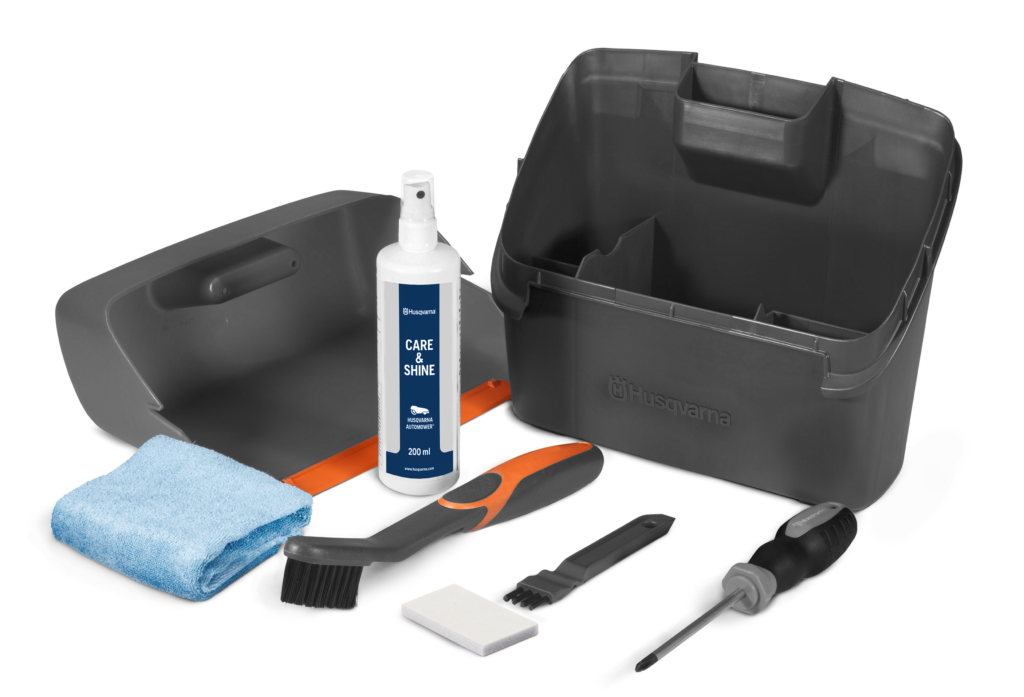 Husqvarna Rengöringskit Automower®
