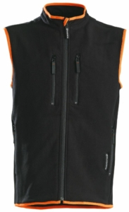Husqvarna Väst microfleece