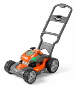 Husqvarna Gräsklippare Leksak