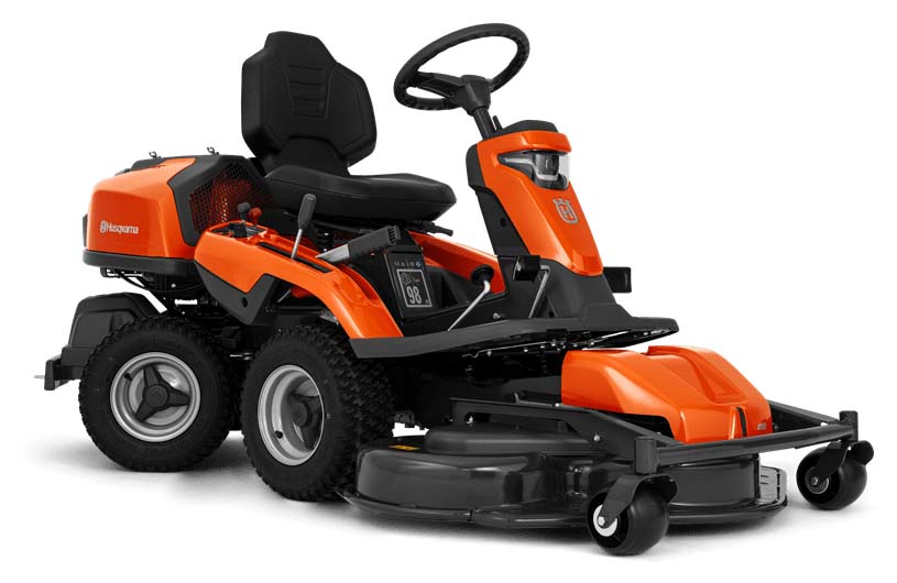 köp Husqvarna R 320X AWD Rider