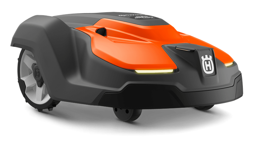 köp Husqvarna 550 EPOS™ Automower®