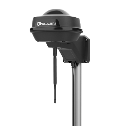 Husqvarna EPOS™ Referensstation