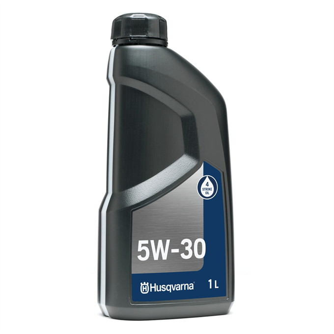 Husqvarna SAE 5W-30 Motorolja 1l