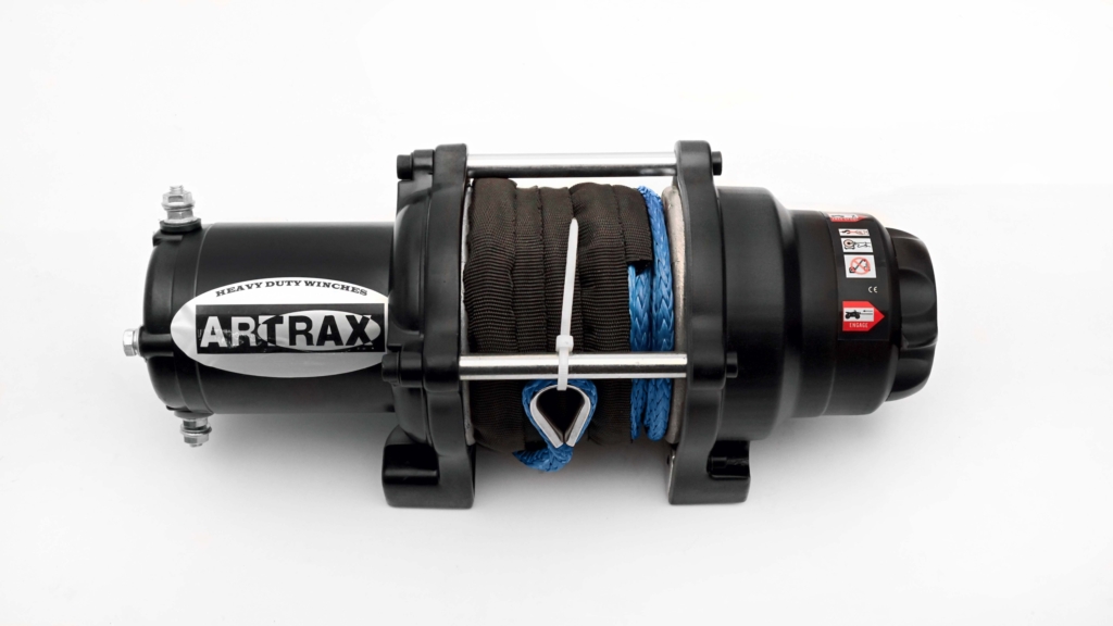 Artrax 2500 Nylon