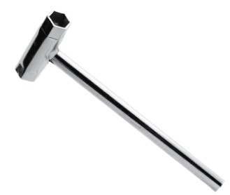 Röjklingenyckel SPECIAL 17-19