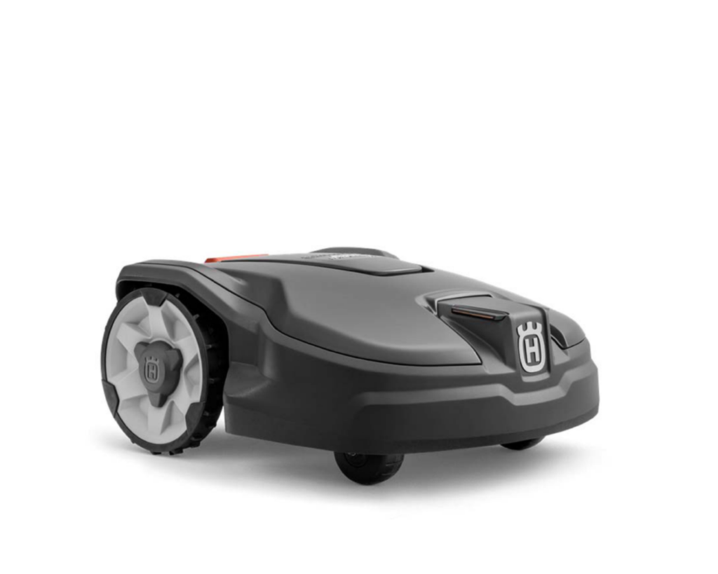 Husqvarna Automower® 310 Mark II Robotgräsklippare