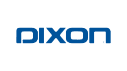 Dixon reservdelar