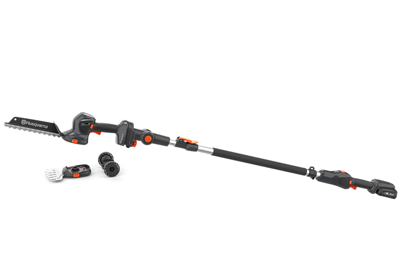 Husqvarna Aspire™ S20 + Aspire™ teleskopskaft