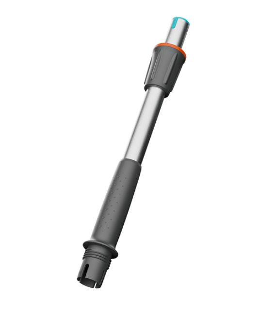 Gardena Förlängningsrör för Tvättborste Aquabrush Compact