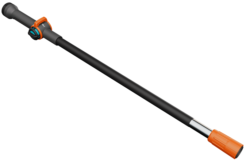 Gardena skaft S Cleansystem